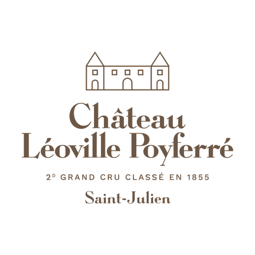 Leoville Poyferre Chateau